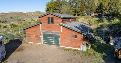3380 Mario Road, Reno, NV 89523 Photo