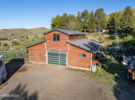 3380 Mario Road, Reno, NV 89523 Photo