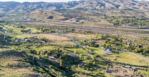 3380 Mario Road, Reno, NV 89523 Photo