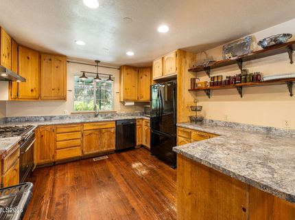3380 Mario Road, Reno, NV 89523 Photo