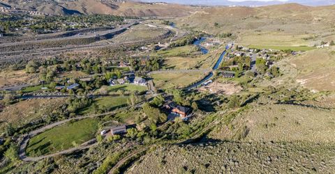 3380 Mario Road, Reno, NV 89523 Photo