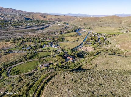 3380 Mario Road, Reno, NV 89523 Photo
