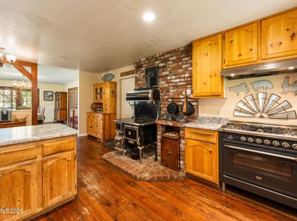 3380 Mario Road, Reno, NV 89523 Photo