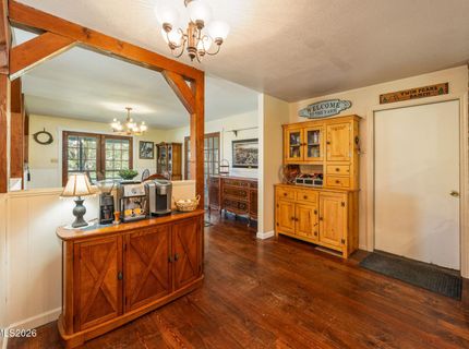 3380 Mario Road, Reno, NV 89523 Photo