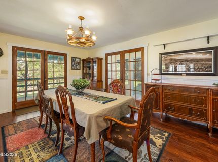3380 Mario Road, Reno, NV 89523 Photo