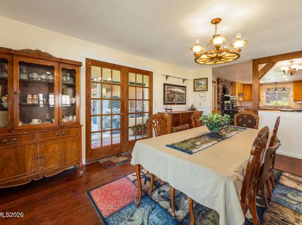 3380 Mario Road, Reno, NV 89523 Photo
