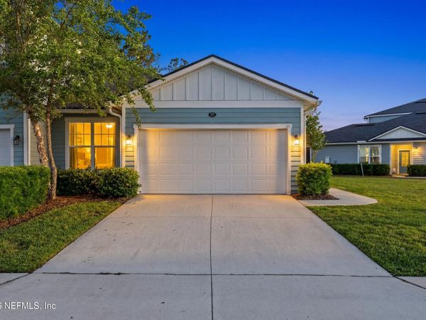 371 TAMAR Court, St. Augustine, FL 32095