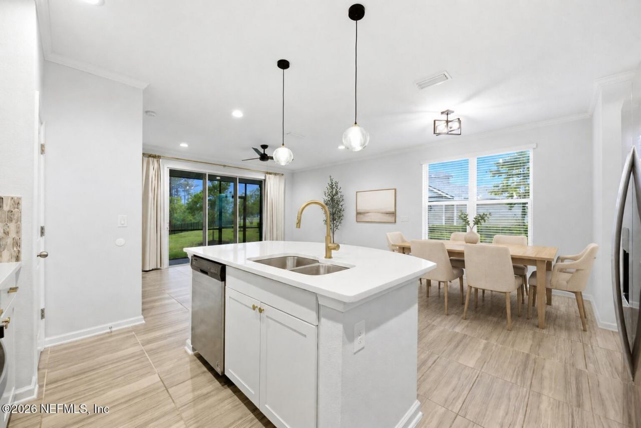 371 Tamar Court, Saint Augustine, FL 32095 Photo