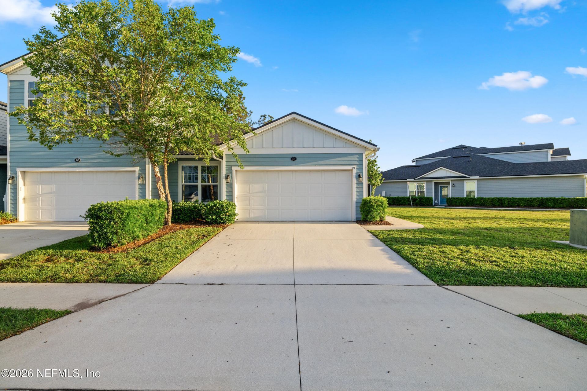 371 Tamar Court, Saint Augustine, FL 32095 Photo