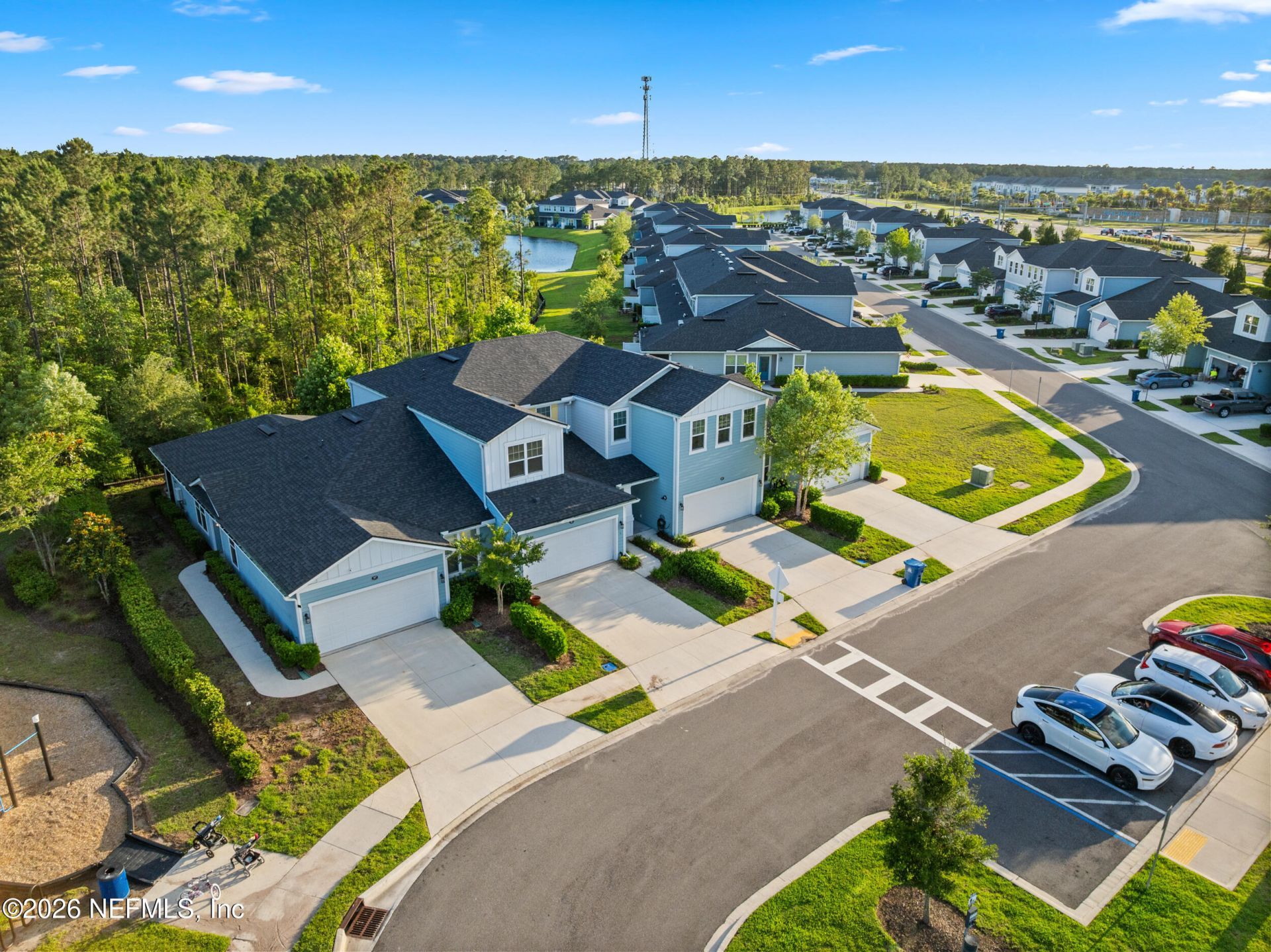 371 Tamar Court, Saint Augustine, FL 32095 Photo