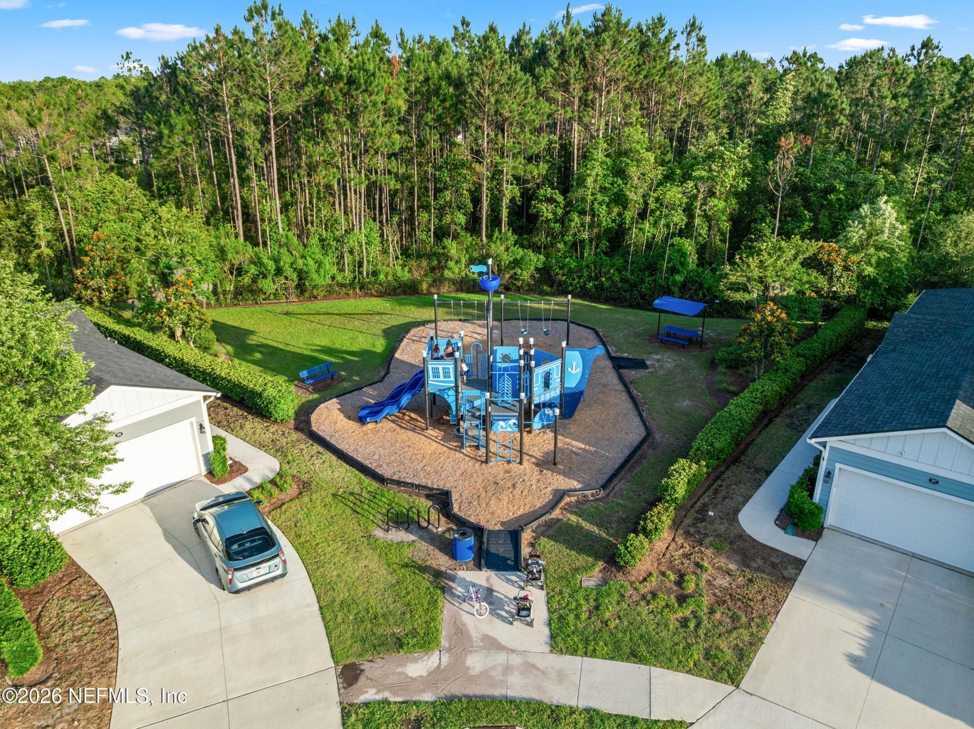 371 Tamar Court, Saint Augustine, FL 32095 Photo