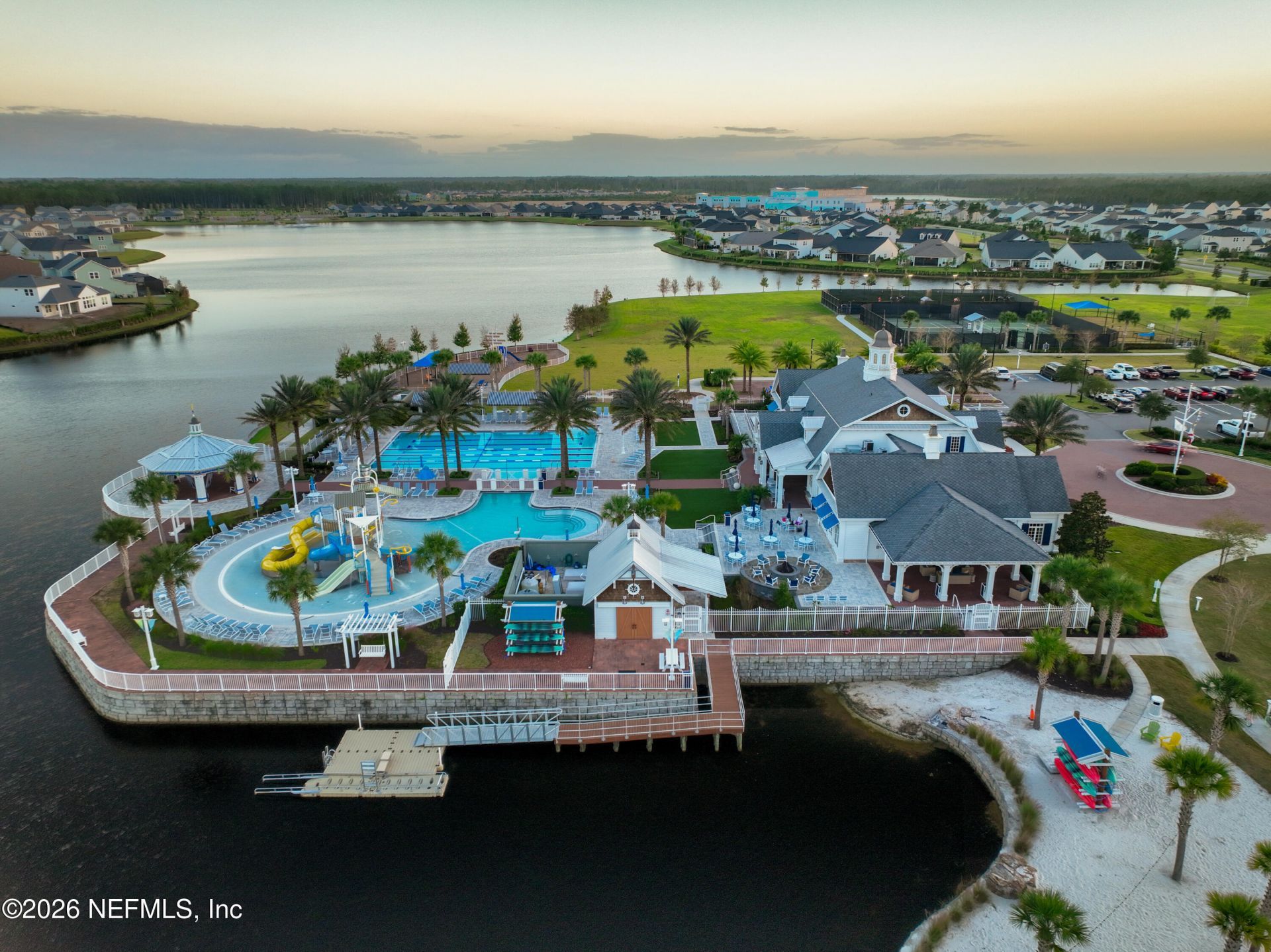 371 Tamar Court, Saint Augustine, FL 32095 Photo