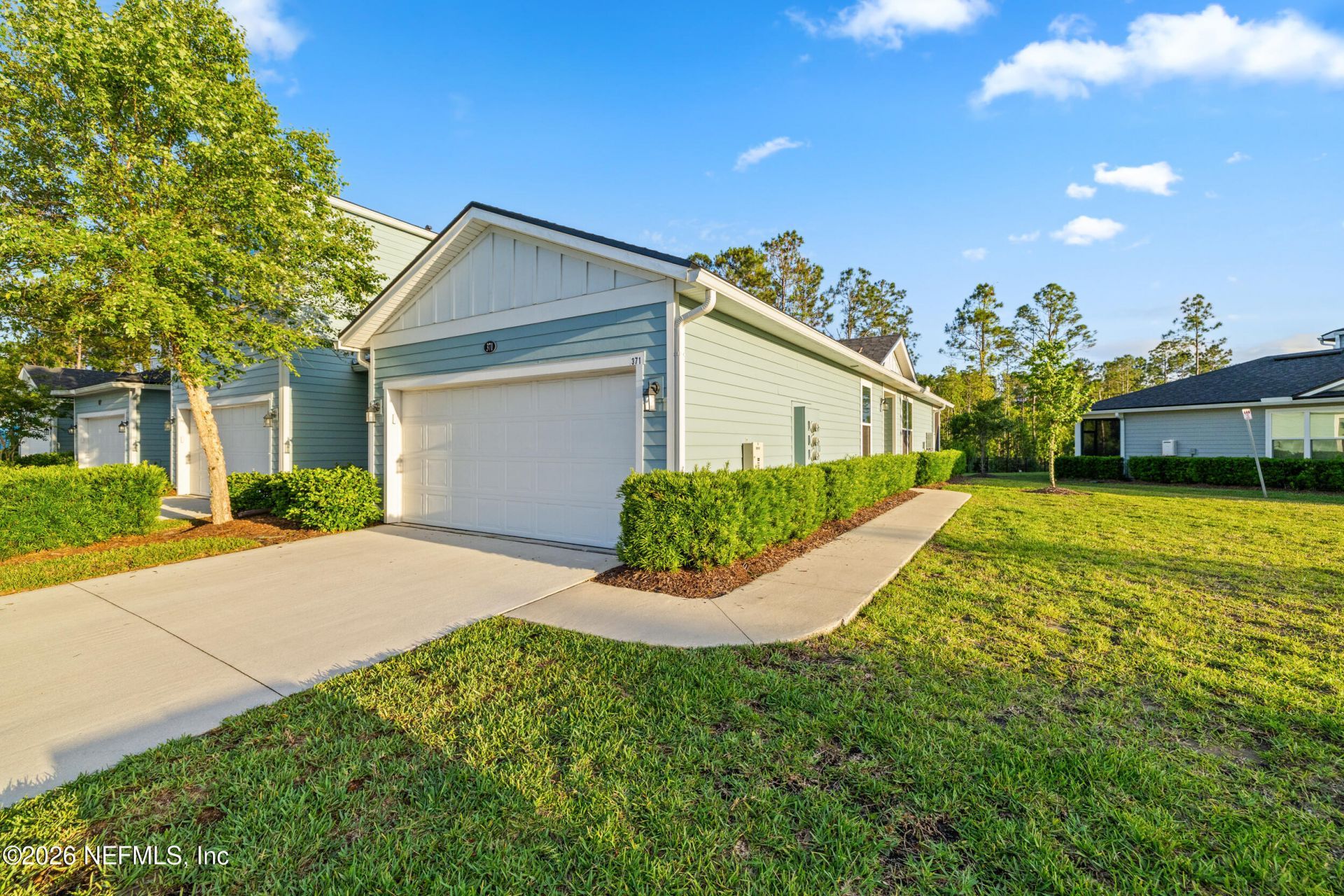 371 Tamar Court, Saint Augustine, FL 32095 Photo