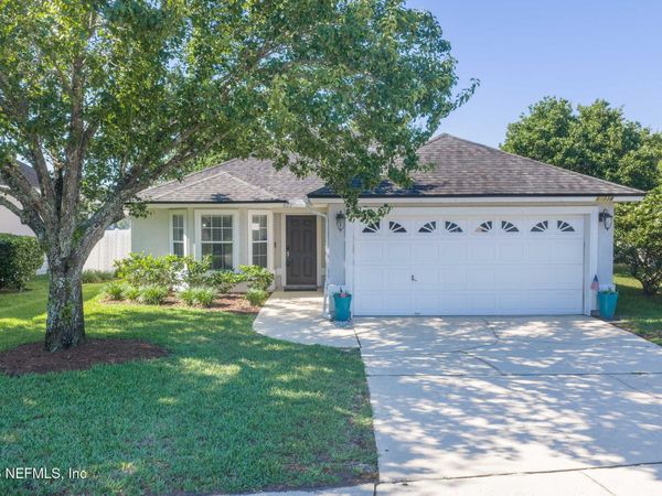 12118 SUNCHASE Drive, Jacksonville, FL 32246
