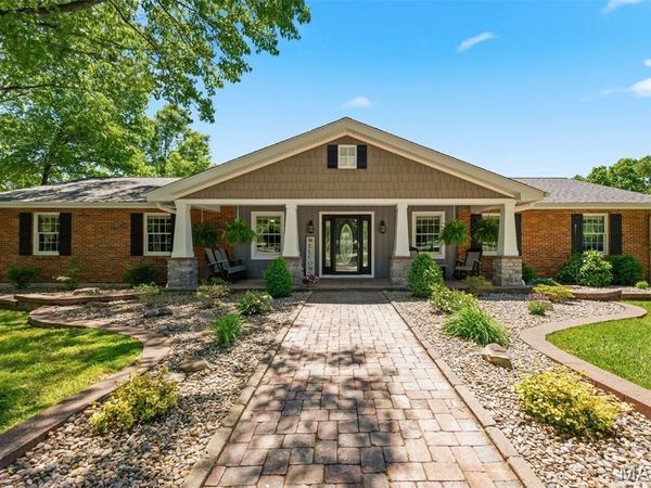 28867 State Highway W, Warrenton, MO 63383
