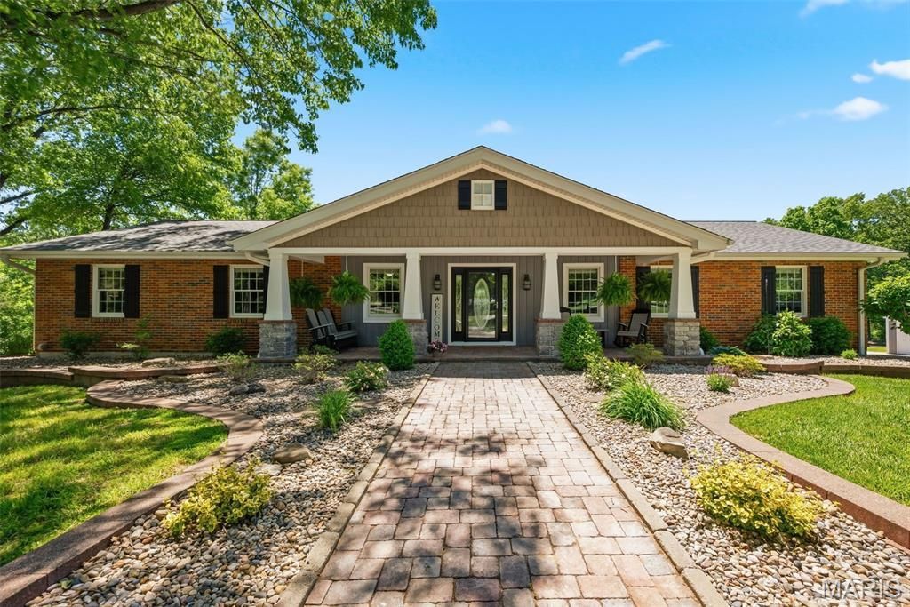 28867 State Highway W, Warrenton, MO 63383 Main Photo
