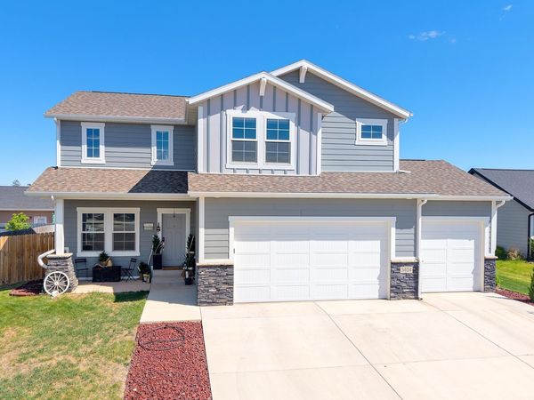 3404 JIM ST, Rapid City, SD 57703