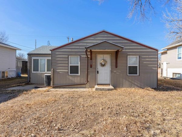 809 WILLSIE AVE, Rapid City, SD 57701