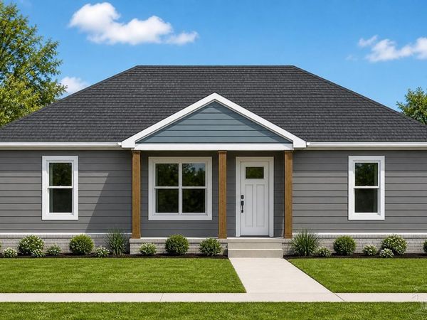 4145 Woodfin Cir, Pace, FL 32571