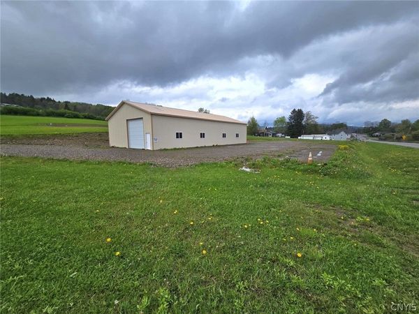 Rt-305, Cuba, NY 14727