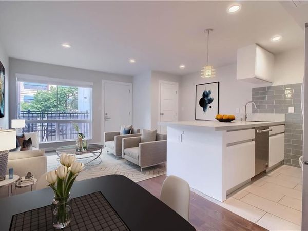 3110 Red River ST, Unit 210, Austin, TX 78705