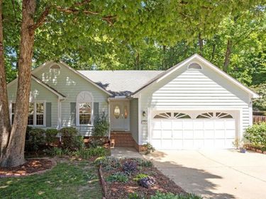 4805 Gun Powder Place, Raleigh, NC 27616
