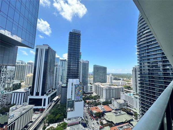 801 S Miami Ave , Unit 2804, Miami, FL 33130