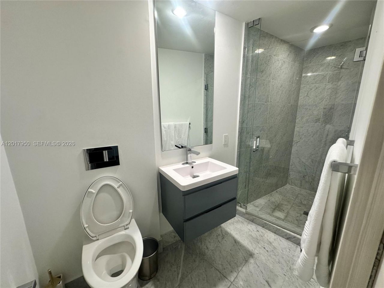 801 S Miami Ave , Unit 2804, Miami, FL 33130 Photo