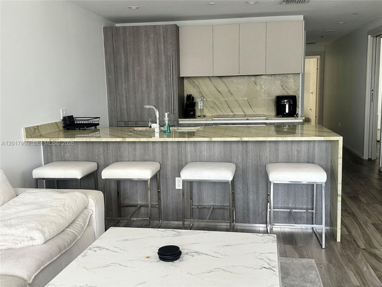 801 S Miami Ave , Unit 2804, Miami, FL 33130 Photo