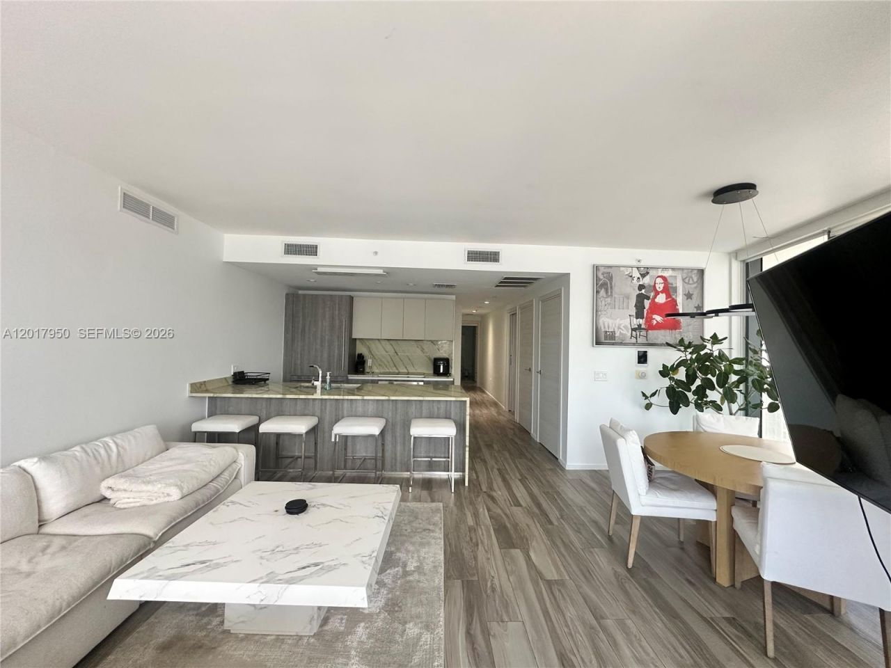 801 S Miami Ave , Unit 2804, Miami, FL 33130 Photo