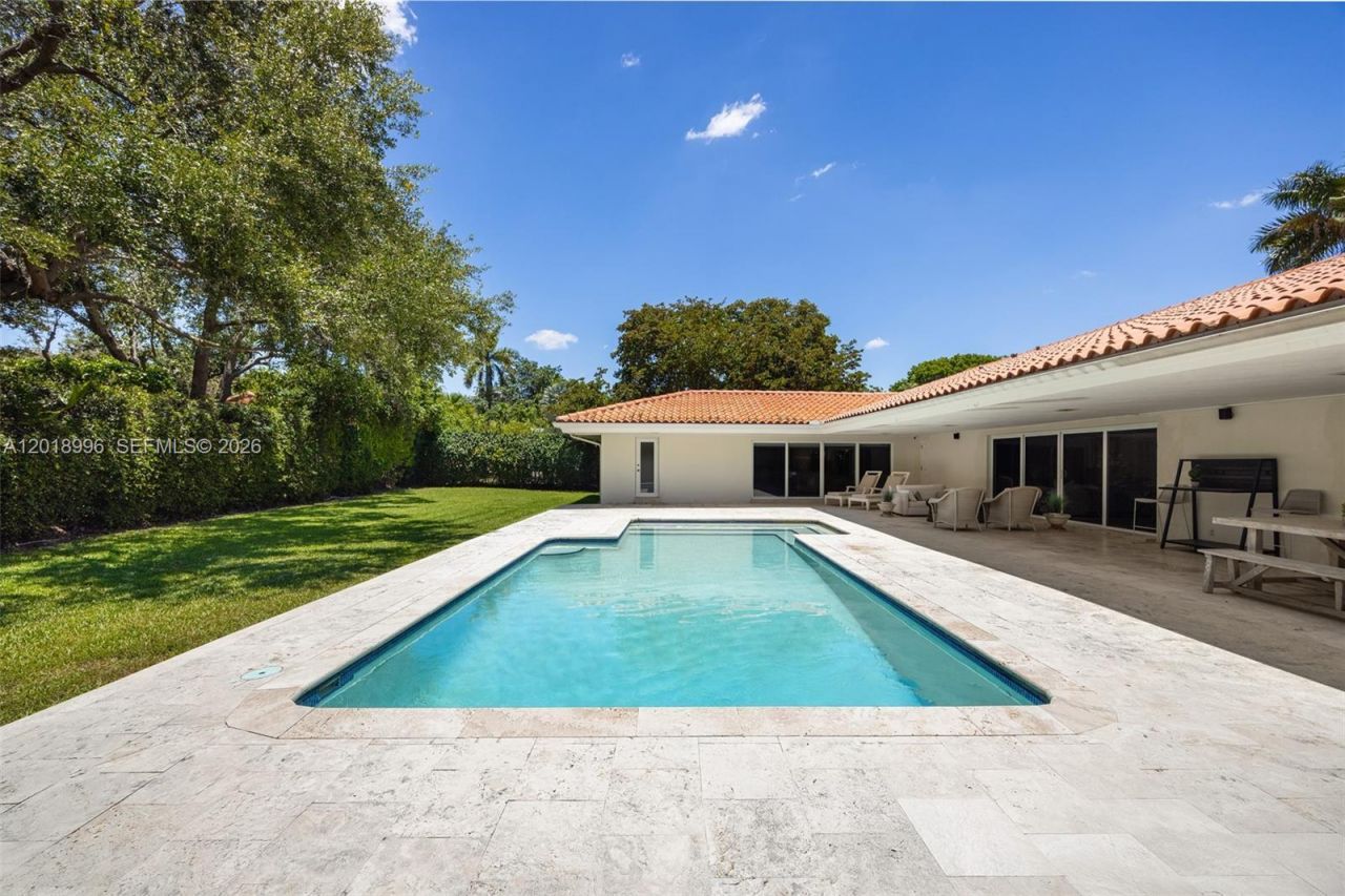 7230 Vistalmar St , Coral Gables, FL 33143 Photo