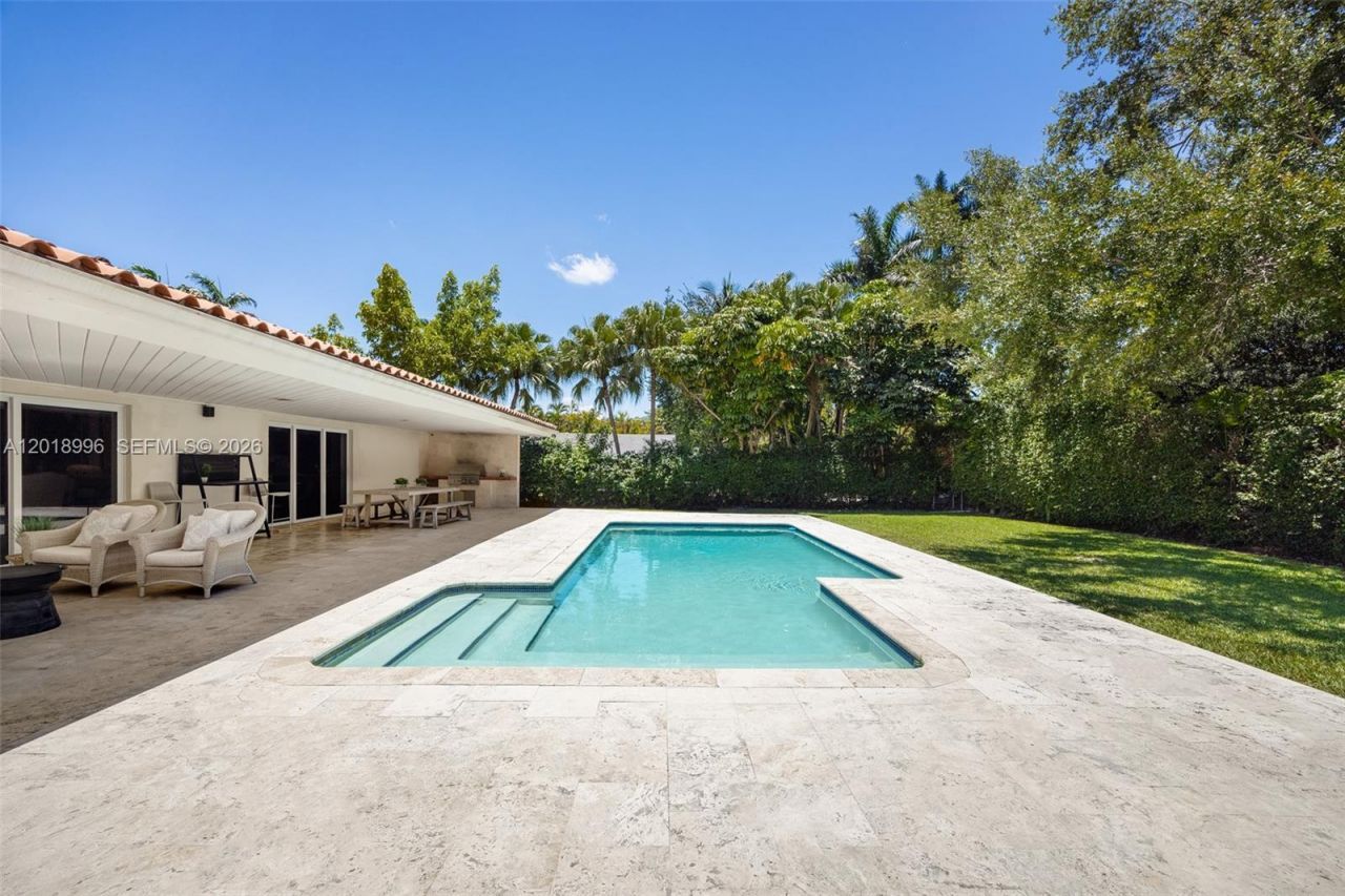 7230 Vistalmar St , Coral Gables, FL 33143 Photo