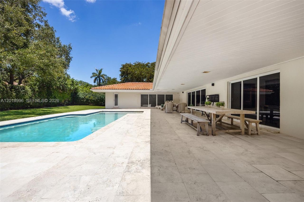 7230 Vistalmar St , Coral Gables, FL 33143 Photo
