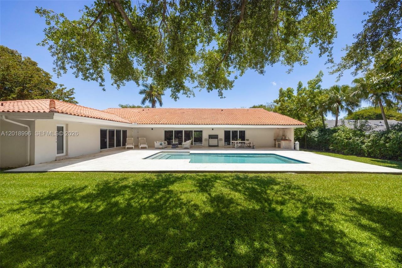 7230 Vistalmar St , Coral Gables, FL 33143 Photo