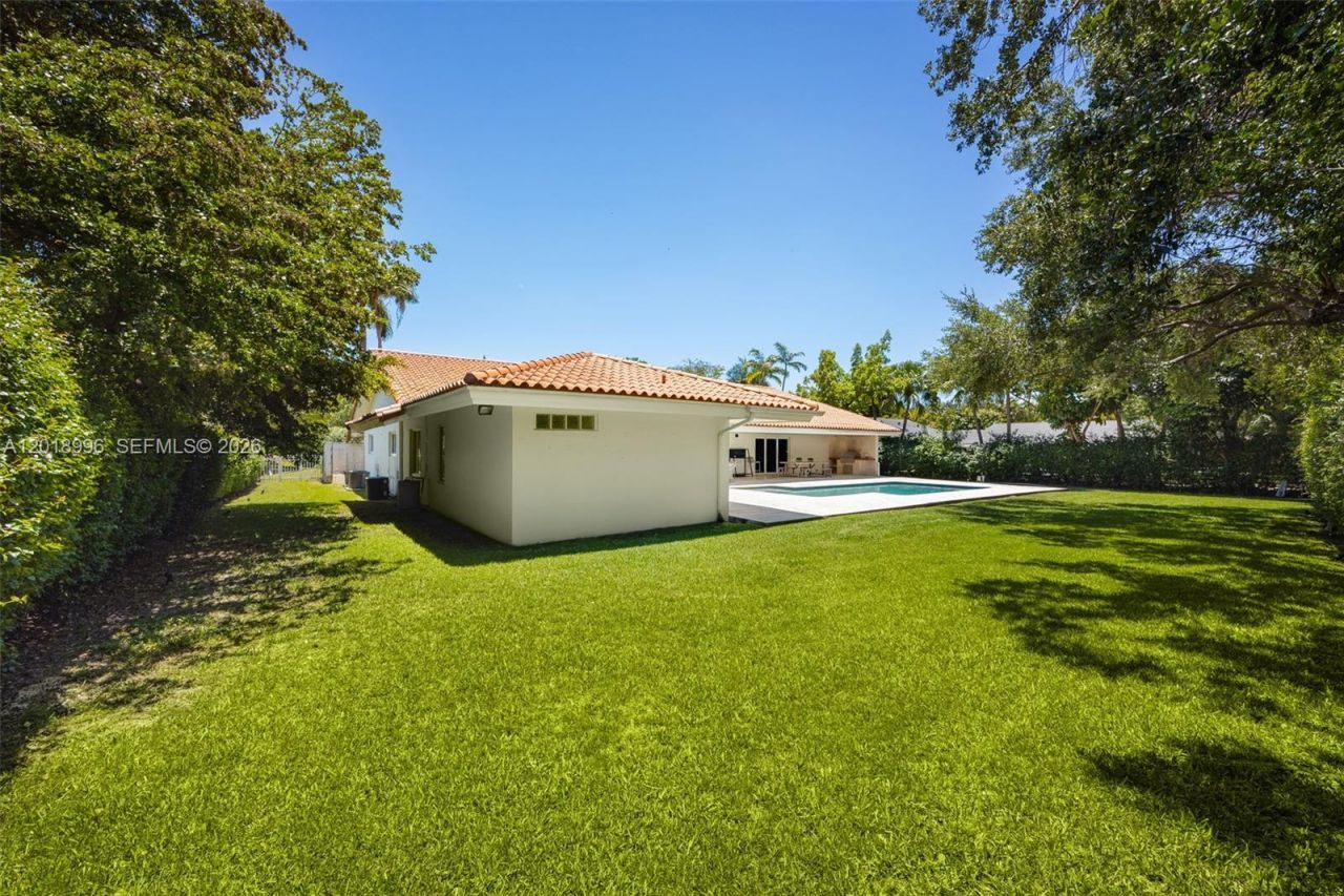 7230 Vistalmar St , Coral Gables, FL 33143 Photo