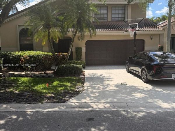 1481 NW 104th Ave , Plantation, FL 33322
