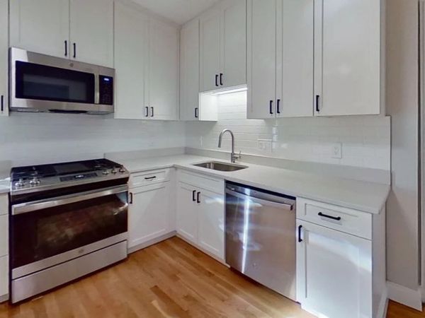 57 Hemman St., Unit 1, Boston, MA 02131