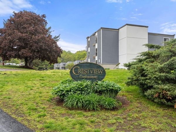 152 Turner, Unit 52, Holliston, MA 01746