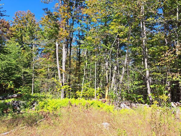 Lot "B" Beulah Land Rd, Blandford, MA 01008