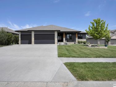 21318 Castlerock Lane , Gretna, NE 68028