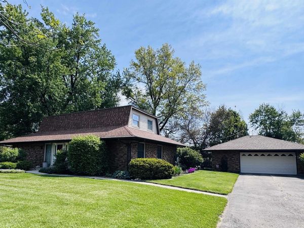 4292 2C Road, Bremen, IN 46506