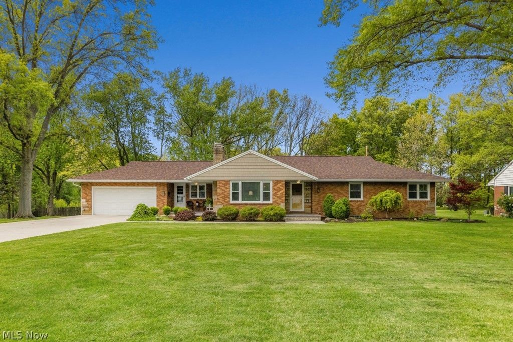 Alliance OH Residential Properties - KIKO Real Estate