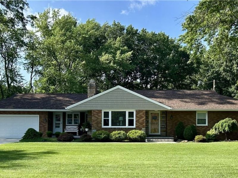 1319 Glamorgan Street, Alliance, OH 44601 Photo 1