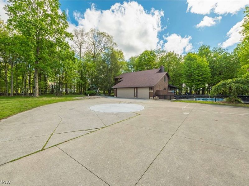 9416 State Route 60, Wakeman, OH 44889 Photo 2