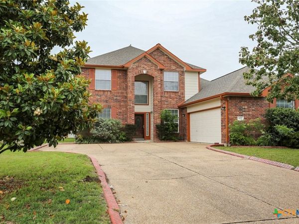 419 Reservation Drive , Harker Heights, TX 75648
