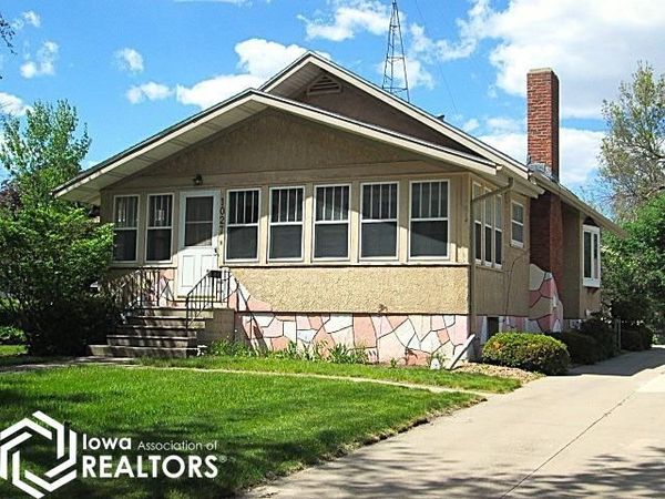 1027 E Main Street, Belmond, IA 50421