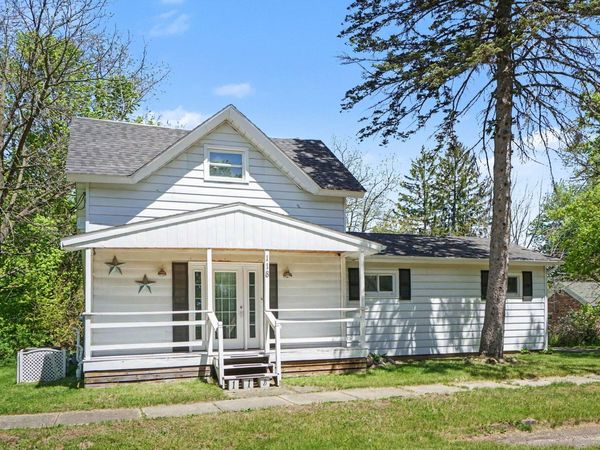 118 Watson Street, Climax, MI 49034
