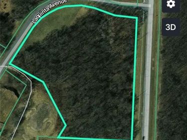 14201 Laquinta Drive, Grandview, MO 64030