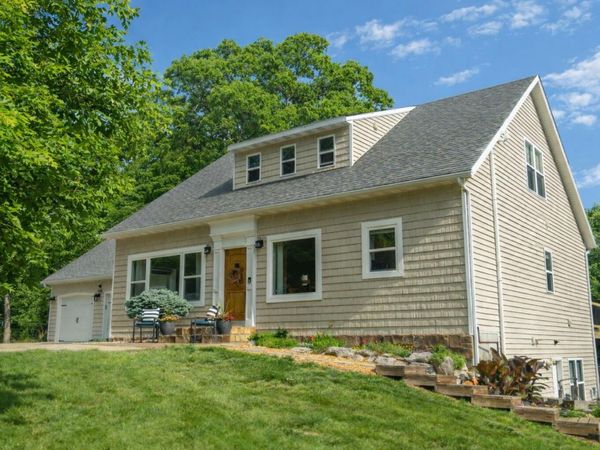3605 E Stanford Street , Springfield, MO 65809
