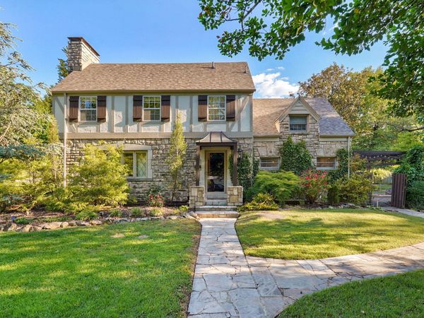 956 E University Street, Springfield, MO 65807